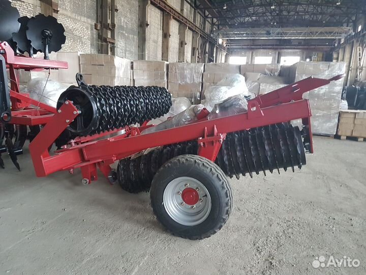 Каток Завод Автотехнологий ККЗ-6Н-01 (470), 2022