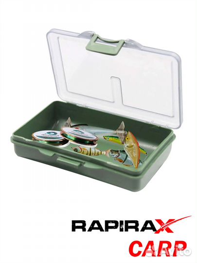 Органайзеры для рыболовных снастей Carp Box