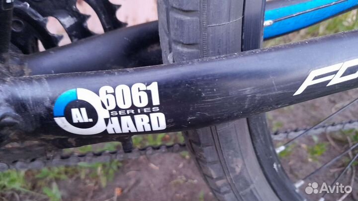 Forward apache 2.0 disc