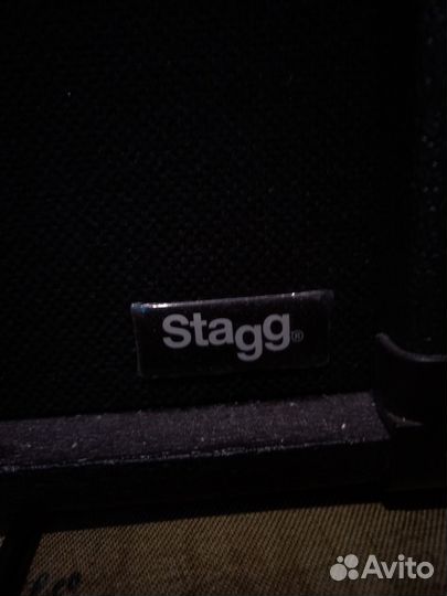 Комбоусилитель