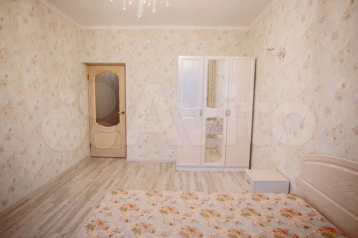 1-к. квартира, 53 м², 11/12 эт.