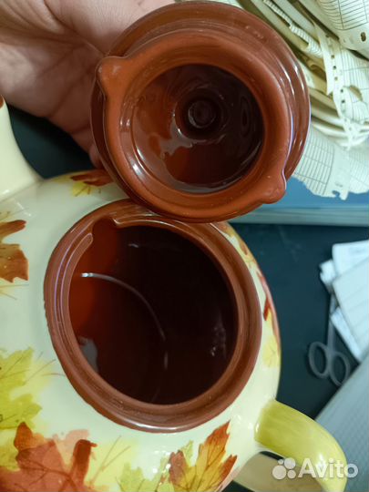 Заварочный чайник Viterbo