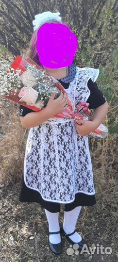 Школьная форма