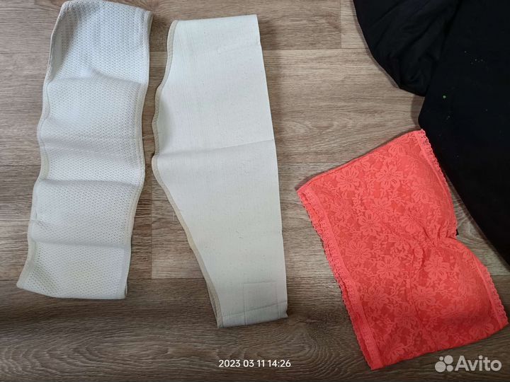 Вещи для беременных пакетом s