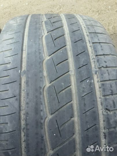 Toyo Proxes CF1 235/45 R17