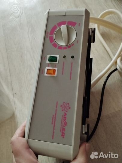 Матрас противопролежневый