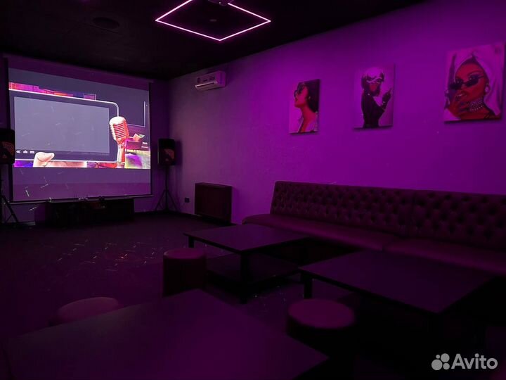 Аренда помещение для праздника