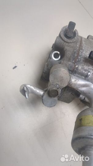 Компрессор кондиционера Opel Astra J, 2011