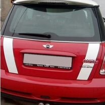 MINI Cooper S 1.6 AT, 2006, 170 000 км, с пробегом, цена 850 000 руб.