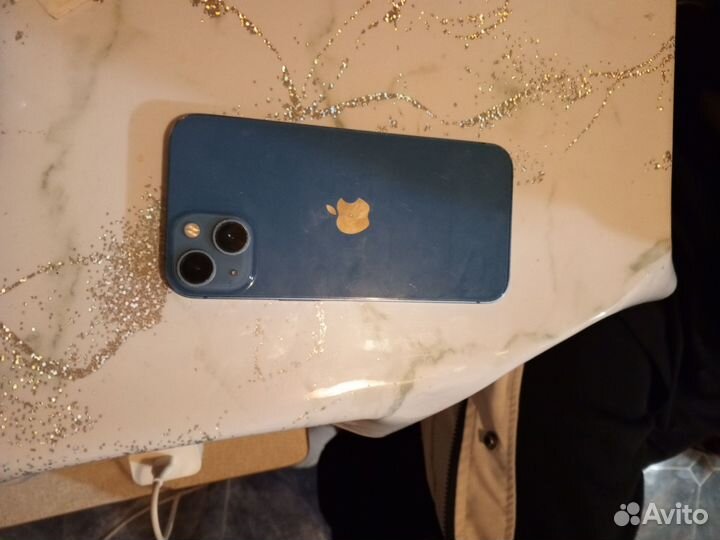 Мобильные телефоны бу iPhone 13