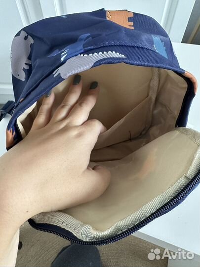 Рюкзак для детей новый