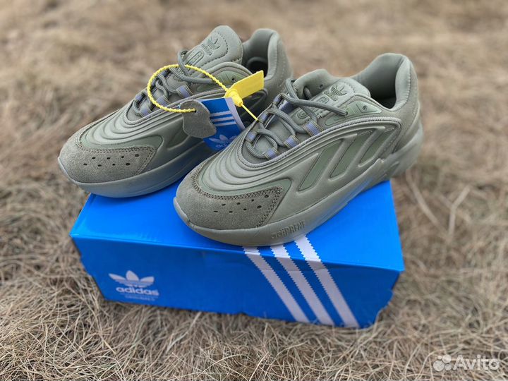 Кроссовки Adidas Ozelia