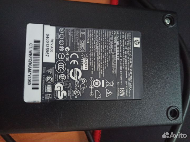 Моноблок HP 24 envy 23