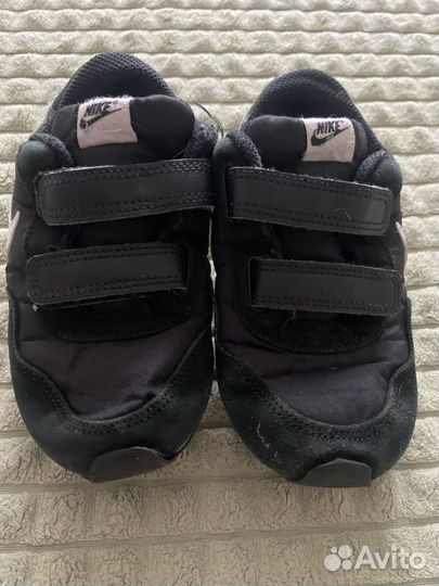 Кеды детские