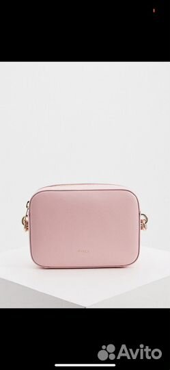 Сумка furla оригинал