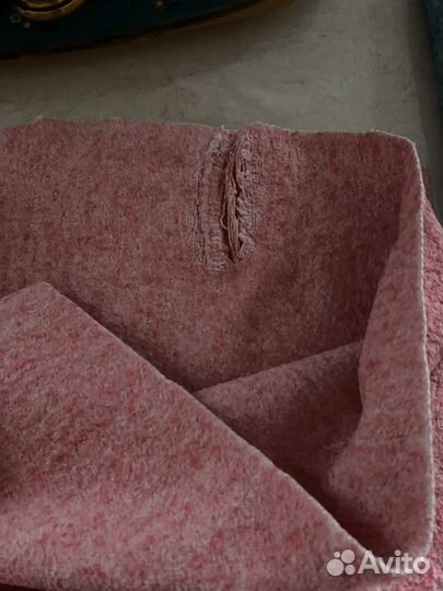 Одеяло байковое 120*200