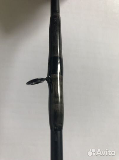 Ремонт спиннингов