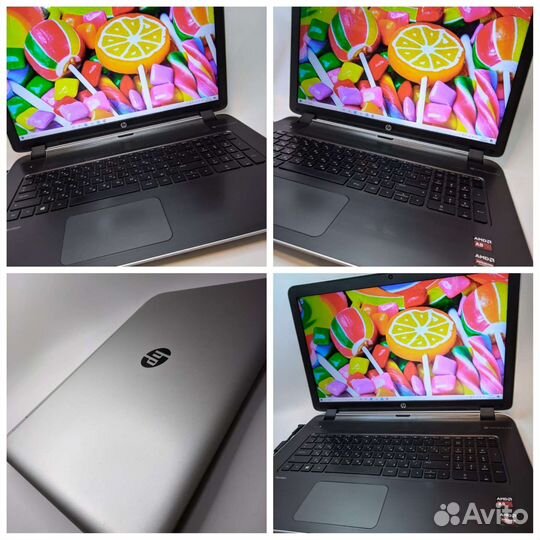 Ноутбуки i3 i5 i7 AMD/SSD/GTX/IPS