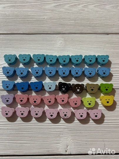 Немецкая фурнитура для держателей