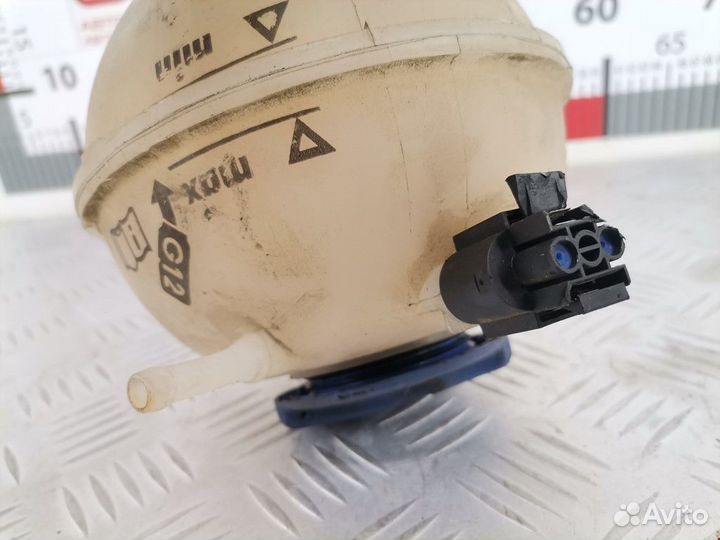 Бачок расширительный Volkswagen Lupo 6X 2000