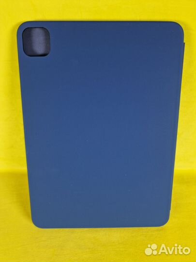 Чехол iPad Pro 11* 2020 Silicone Case