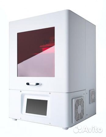 Продам 3д принтер phrosen sonic 4k xl