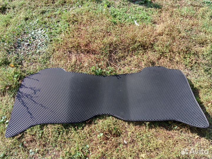 Автомобильные коврики Eva новые