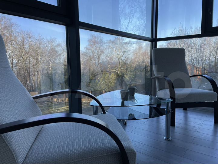 1-к. квартира, 56 м², 3/7 эт.