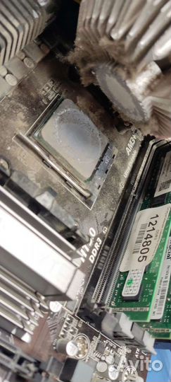 Ремонт компьютеров, мастер