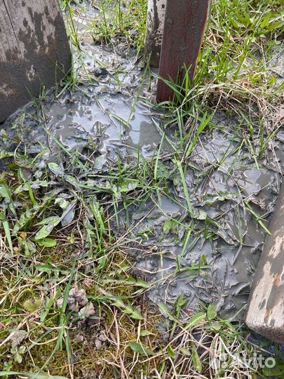 Ремонт чистка скважин и колодцев