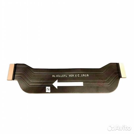 Шлейф межплатный для Huawei Honor P30 Ele-l29