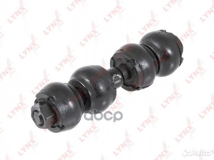 Стойка стабилизатора перед прав/лев MMC COL