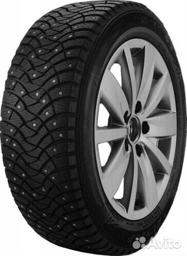 Dunlop GrandTrek Ice 03 265/55 R20 113T