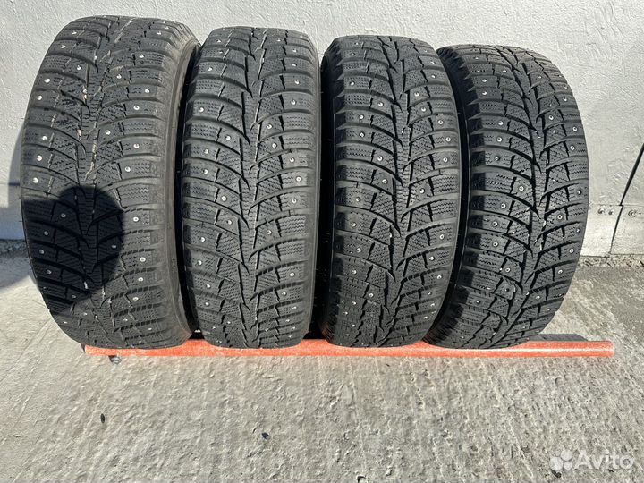 Laufenn I Fit Ice LW 71 185/60 R14