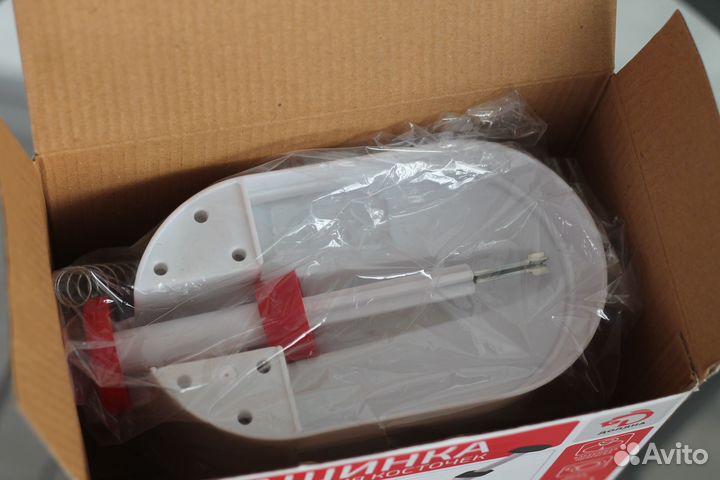 Машинка для удаления косточек из вишни