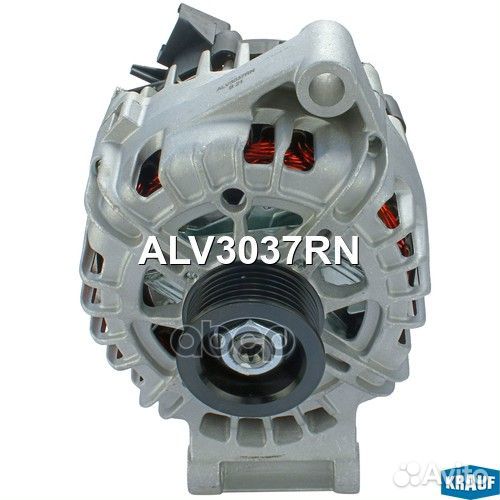 Генератор ALV3037RN Krauf