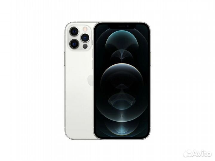 iPhone 12 Pro Max, 512 ГБ