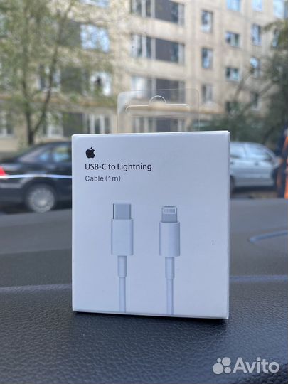 Кабель для iPhone