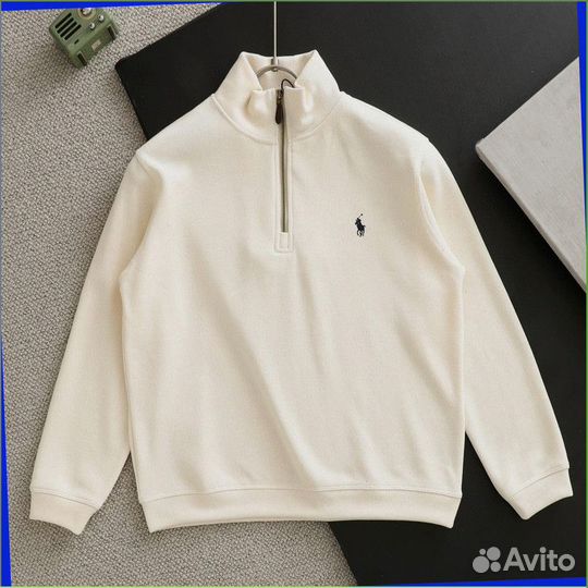 Кофта Ralph Lauren (Размеры S - 2XL)