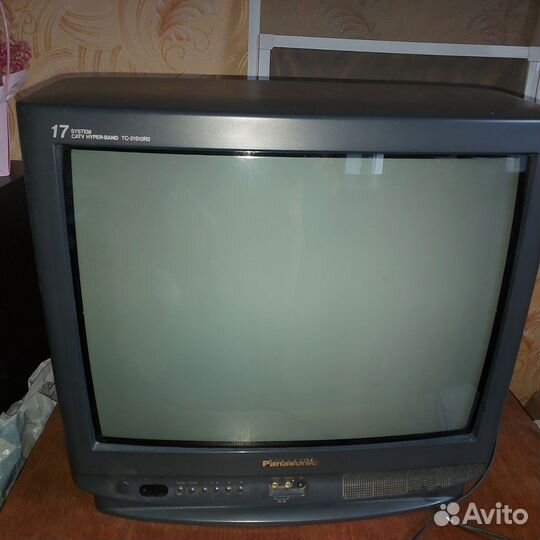 Телевизор