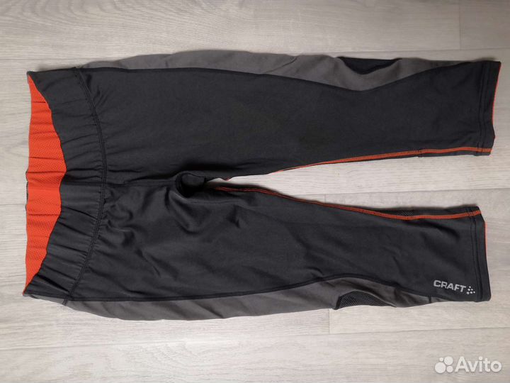 Велосипедки спортивные женские