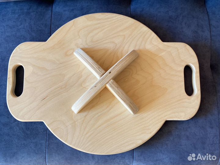 Балансир балансборд