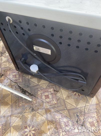 Плита электрическая мечта новая