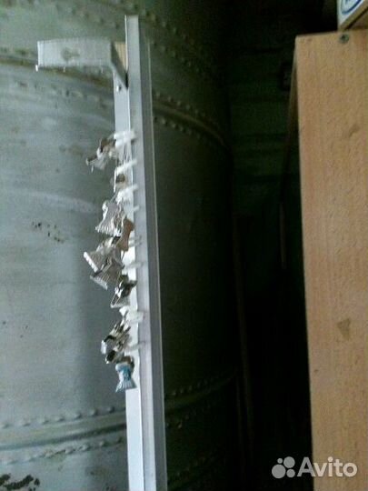 Карнизы и запчасти