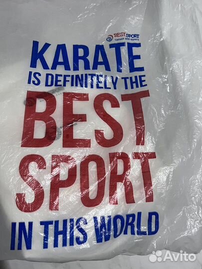 Жилет. Защита корпуса BestSport L