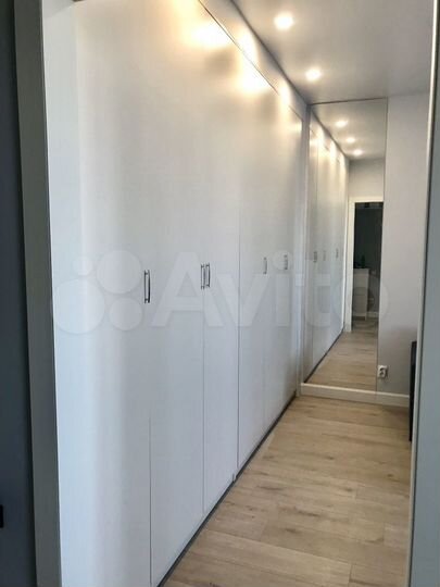 1-к. квартира, 36,9 м², 15/17 эт.