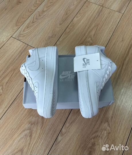 Nike Air Force 1 luxe оригинальное качество