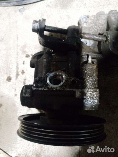 Насос гура chery indis