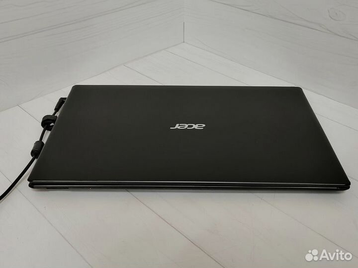 2 видеокарты SSD 8gb Acer Aspire Ноутбук Игровой