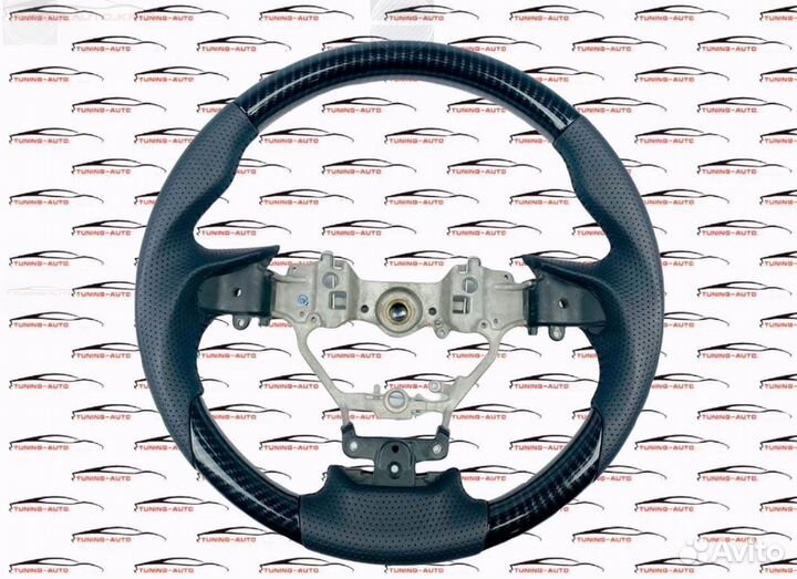Руль lexus rx 350, GX 460, ES 250, GS 250